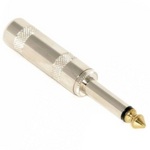 Red's music J05 - wtyk jack mono 6,3mm