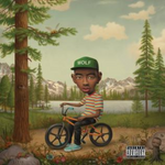 TYLER, THE CREATOR - Wolf 2LP płyta winylowa różowa
