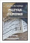 Muzyka filmowa na ukulele z tabulaturami