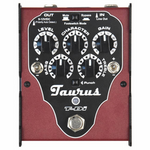 Preamp basowy + kompresor T-DI