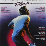 V/A - Footloose (Original  Soundtrack) LP płyta winylowa