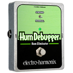 HUM DEBUGGER Electro Harmonix efekt gitarowy bramka szumów