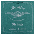 Struny do ukulele sopranowego Aquila 58U 66-1.01 białe