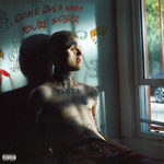 Lil Peep - Come Over When You're Sober, Pt. 1 & Pt. 2 płyta winylowa 2LP