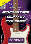 Rockstar Guitar Course - kurs gry na gitarze poziom 3