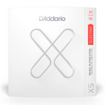 Struny do gitary elektrycznej D'Addario XSE1052 Light Top/Heavy Bottom 10-52
