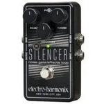 Silencer Electro Harmonix efekt gitarowy Noise Gate bramka szumów