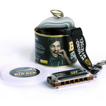 Harmonijka ustna Seydel BIG SIX BLUES Classic C