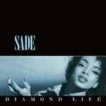 Sade - Diamond Life LP płyta winylowa