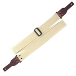 Pas do gitary Richter Racoon beżowy