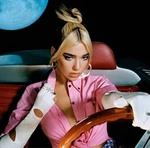 Dua Lipa - Future Nostalgia LP płyta winylowa