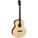 Gitara elektroakustyczna lity świerk Baton Rouge X11S/BTE