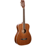 Gitara elektroakustyczna Cort AF590MF OP z pokrowcem