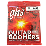 Struny do gitary elektrycznej GHS Guitar Boomers GBL 10-46 Light