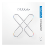 Pojedyncza struna do gitary .009 D'Addario XSPL009 plain steel