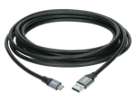 Kabel USB A - USB C Klotz USB-AC-3.0 3m USB 3.1 super speed