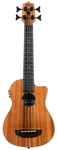Ukulele basowe Kala U-Bass Scout FS z pokrowcem