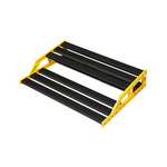 Pedalboard NUX BUMBLEBEE Large 320 mm x 445 mm