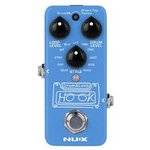 Efekt gitarowy NUX NDL-3 HOOK & LOOP