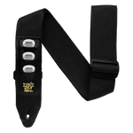 Ernie Ball 4039 Pasek do gitary z Pickholderem