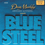 Struny do gitary akustycznej Dean Markley DM 2038 Medium 13-56