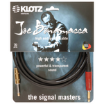 Kabel Instrumentalny Klotz JBPSP060 Joe Bonamassa J/J 6m