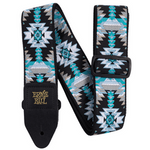 Pas do gitary Ernie Ball 4609 Albuquerque Blue