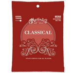 Martin M260 Normal Tension (28-43) Ball End struny do gitary klasycznej