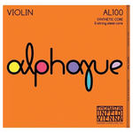 Struny do skrzypiec 4/4 Thomastik Alphayue AL100
