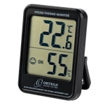 Higrometr/Termometr Ortega OHTM HYGRO-THERMO MONITOR