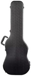 Futerał ABS do gitary elektrycznej RockCase RC ABS 10406 BSH/SB czarny