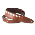 Pas do Gitary RightOn Straps 354 Mojo Race Brown