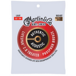 Martin MA540T Light (12-54) Phosphore Bronze 92/8 struny do gitary akustycznej