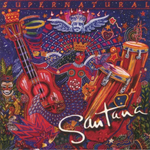 Santana - Supernatural 2LP płyta winylowa