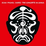 Jean-Michel Jarre - The Concerts in China 2LP płyta winylowa