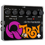 Q-Tron Plus Electro Harmonix efekt gitarowy