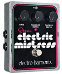 Stereo Electric Mistress Electro Harmonix efekt gitarowy Flanger/Chorus