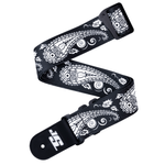 Pas do gitary D'Addario 50JSSV17 Joe Satriani