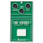 Przypinka Tube Screamer Ibanez IBPIN002 Pin