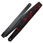 Pas do gitary Gary Holt SHKM Richter 1576GHII vegan