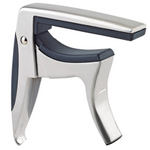 K&M 30910 Kapodaster do gitar klasycznych