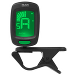 Tuner gitarowy na klipsie NEXON UTV-200 tuner do gitary stroik