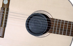 Zatyczka do otworu rezonansowego Feedback Stop F&S Gitara klasyczna 85mm GEWA