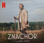 Paweł Lucewicz - Znachor LP płyta winylowa przezroczysta