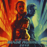 Hans Zimmer & Benjamin Wallfisch - Blade Runner 2049 płyta winylowa 2LP