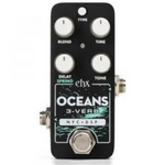 Efekt gitarowy Electro Harmonix Pico Oceans 3-Verb Reverb