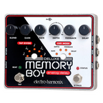 Deluxe Memory Boy Electro Harmonix efekt gitarowy Delay