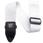 Ernie Ball 4036 pas do gitary biały