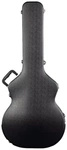 Futerał ABS do gitary akustycznej RockCase RC ABS 10414 B/SB czarny