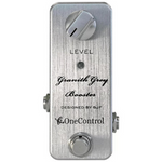 Efekt gitarowy OneControl Granith Grey Booster